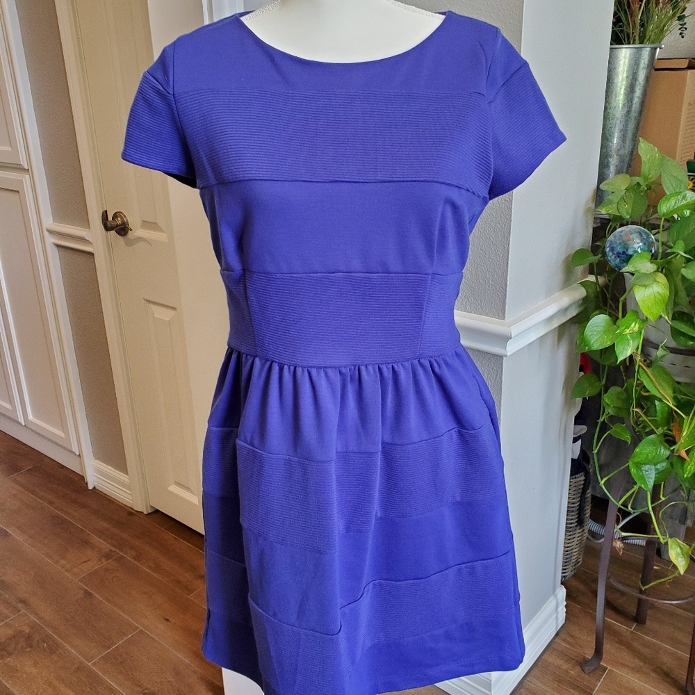 ELLE Dress